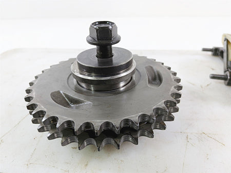 2006 Harley Davidson Dyna FXDBI Street Bob Primary Chain & Sprocket Set 40036-06 {{ shop.shopifyCountryName }} - Mototech271