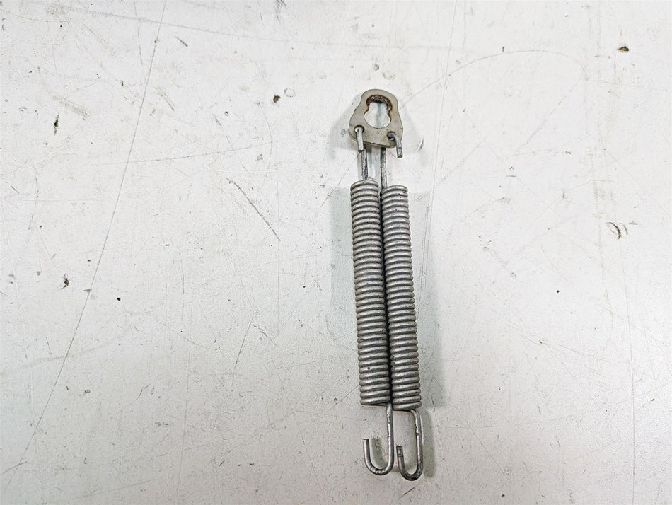 2007 BMW R1200GS K255 Adv Side Kickstand Kick Stand + Switch 46537683977 {{ shop.shopifyCountryName }} - Mototech271