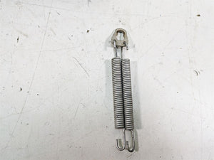 2007 BMW R1200GS K255 Adv Side Kickstand Kick Stand + Switch 46537683977 | Mototech271