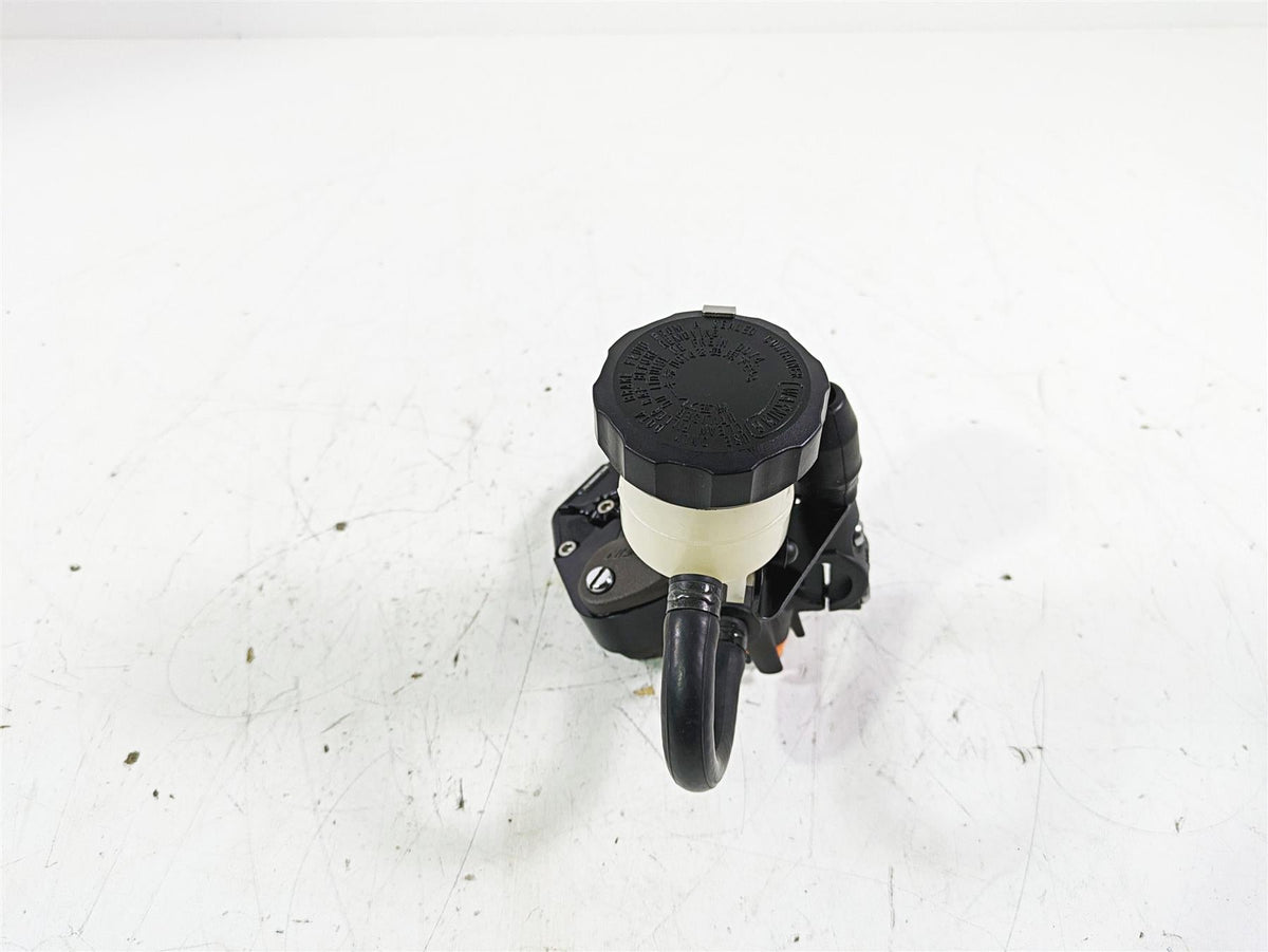 2017 BMW S1000R K47 Front Brake Radial Master Cylinder +Vortex Lever 32728536872 {{ shop.shopifyCountryName }} - Mototech271