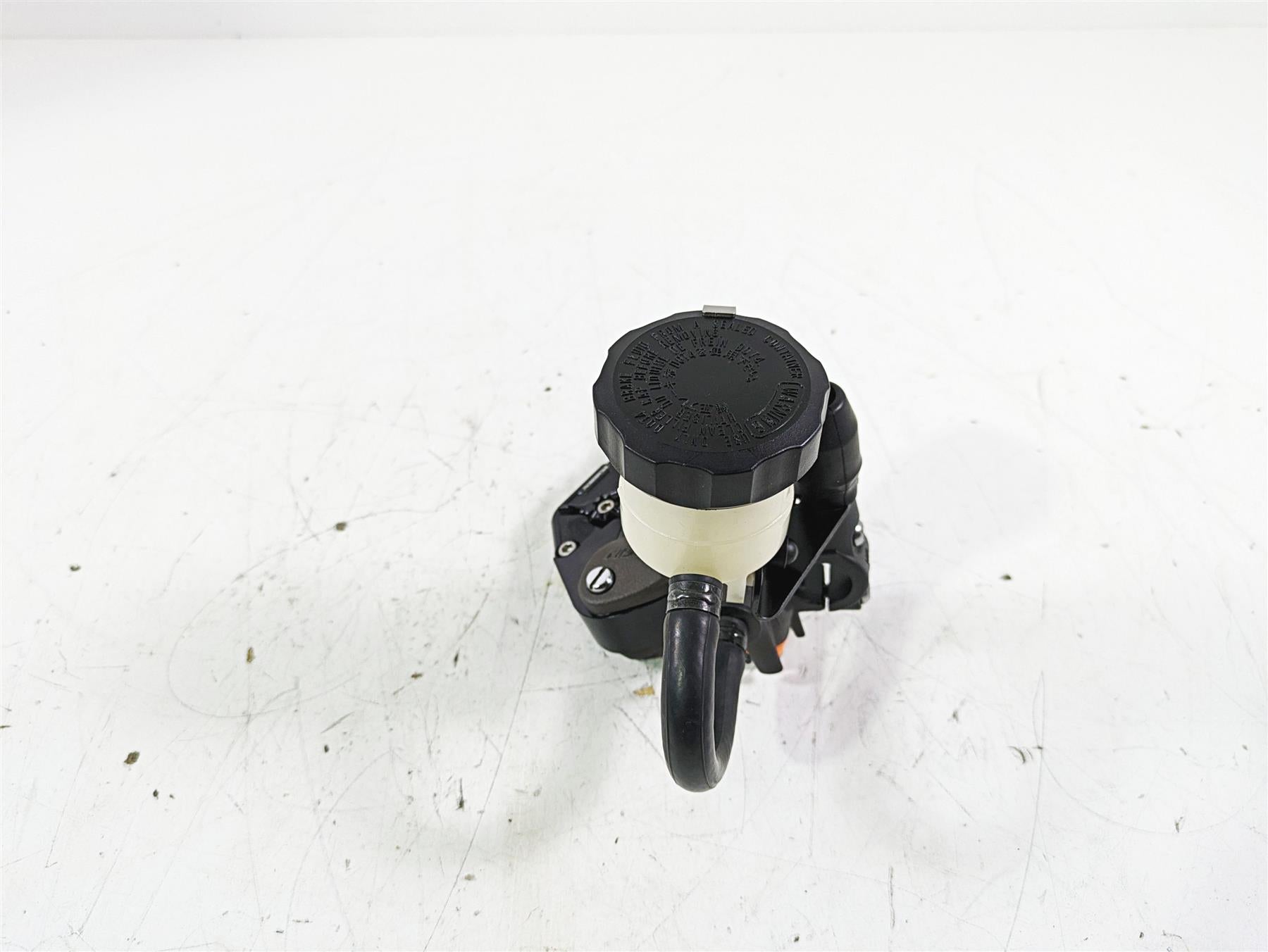 2017 BMW S1000R K47 Front Brake Radial Master Cylinder +Vortex Lever 32728536872 {{ shop.shopifyCountryName }} - Mototech271