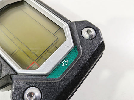 2012 Yamaha XT1200 Super Tenere Gauges Speedometer Instrument 38K 23P-83500-20 {{ shop.shopifyCountryName }} - Mototech271