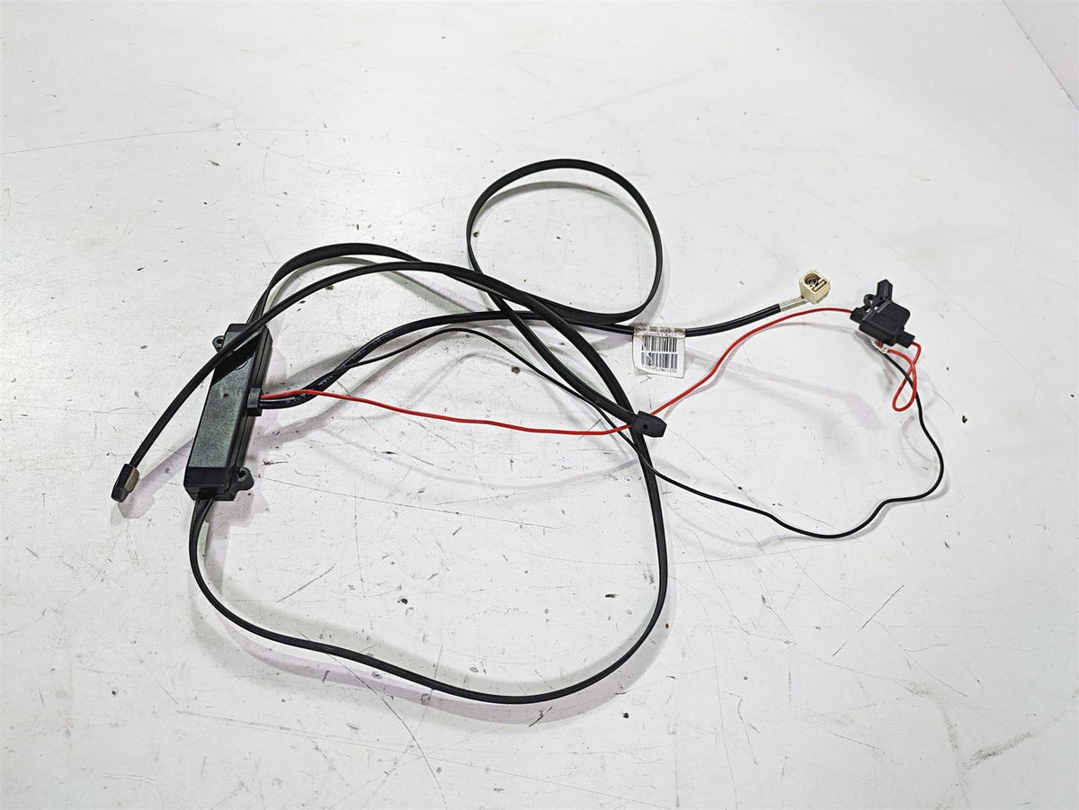 2015 Harley Touring FLHXS Street Glide Hidden Digital Antenna 76000514 {{ shop.shopifyCountryName }} - Mototech271