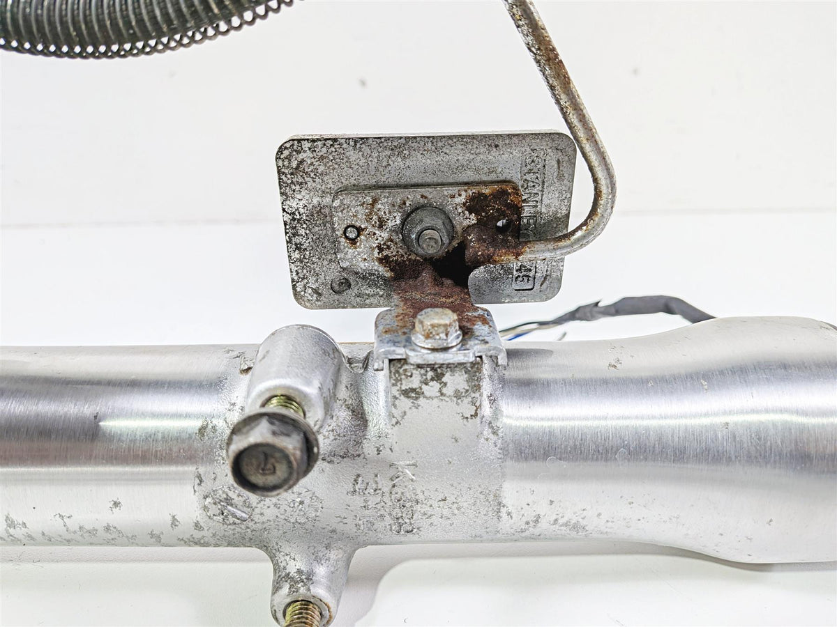 2005 Kawasaki EN500 Vulcan Front End Fork Triple Tree Brake Caliper 44070-1482 {{ shop.shopifyCountryName }} - Mototech271