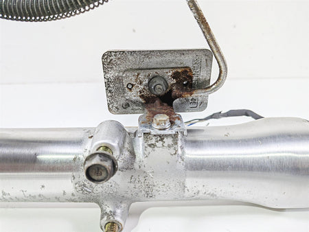 2005 Kawasaki EN500 Vulcan Front End Fork Triple Tree Brake Caliper 44070-1482 {{ shop.shopifyCountryName }} - Mototech271
