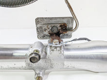 Load image into Gallery viewer, 2005 Kawasaki EN500 Vulcan Front End Fork Triple Tree Brake Caliper 44070-1482
