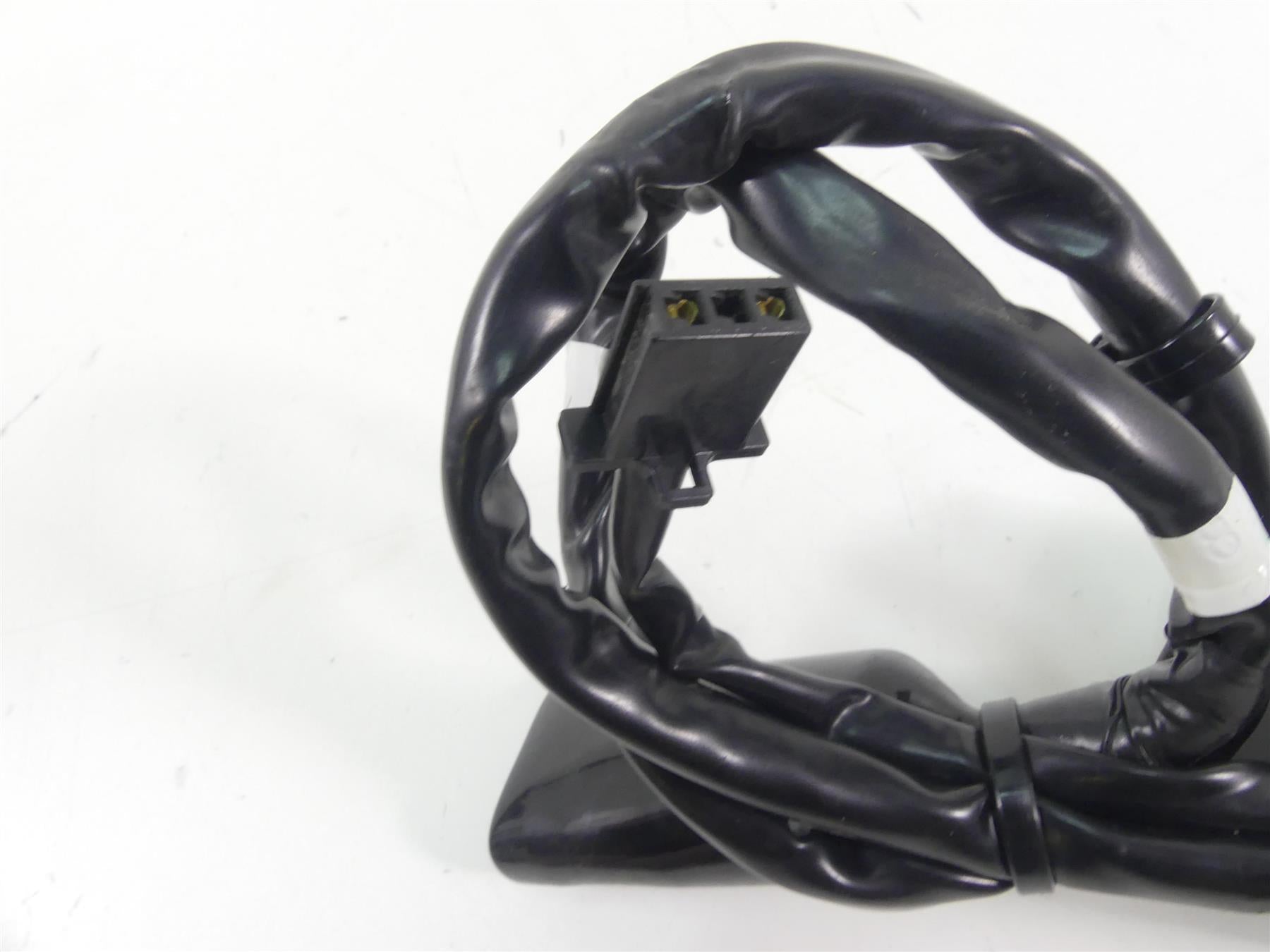 2022 Kawasaki KLR650 KL650 Adv Left Hand Light Blinker Control Switch 46091-0552 {{ shop.shopifyCountryName }} - Mototech271