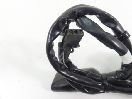 2022 Kawasaki KLR650 KL650 Adv Left Hand Light Blinker Control Switch 46091-0552 {{ shop.shopifyCountryName }} - Mototech271