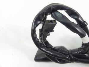 2022 Kawasaki KLR650 KL650 Adv Left Hand Light Blinker Control Switch 46091-0552