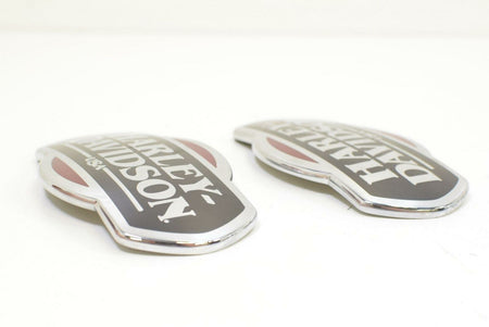 2010 Harley Touring FLHTCU Electra Glide Tank Emblems 62286-08 {{ shop.shopifyCountryName }} - Mototech271