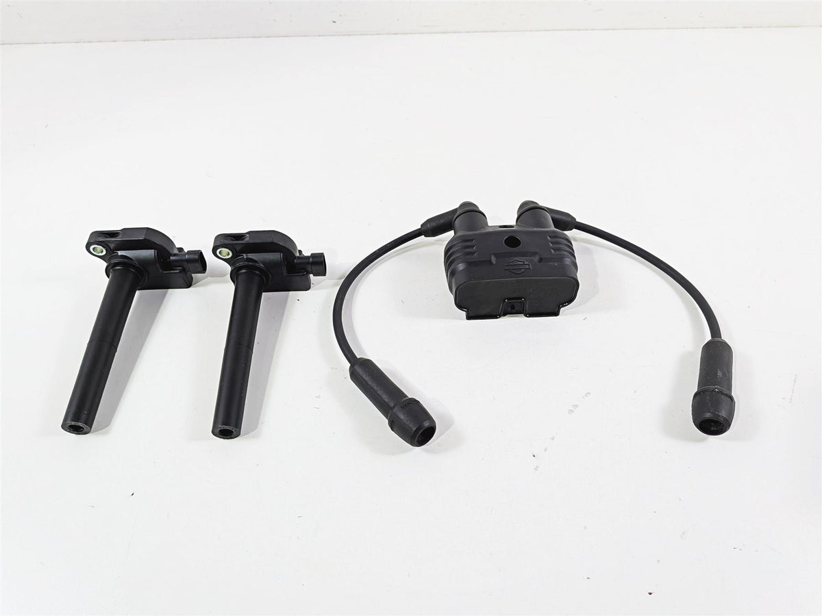 2023 Harley Adv RA1250 S Pan America Ignition Coil Set 31600167 31600166 {{ shop.shopifyCountryName }} - Mototech271