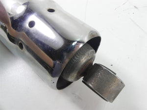 2003 Honda VTX1300 S Rear Adjustable Shocks Damper Set 12" - Read 52400-MEA-671 | Mototech271