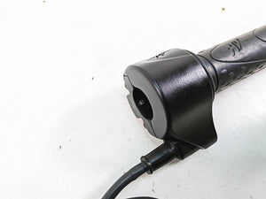 2017 Mv Agusta Dragster 800 Ride Fly By Wire Throttle Hand Grip 8A00B5444