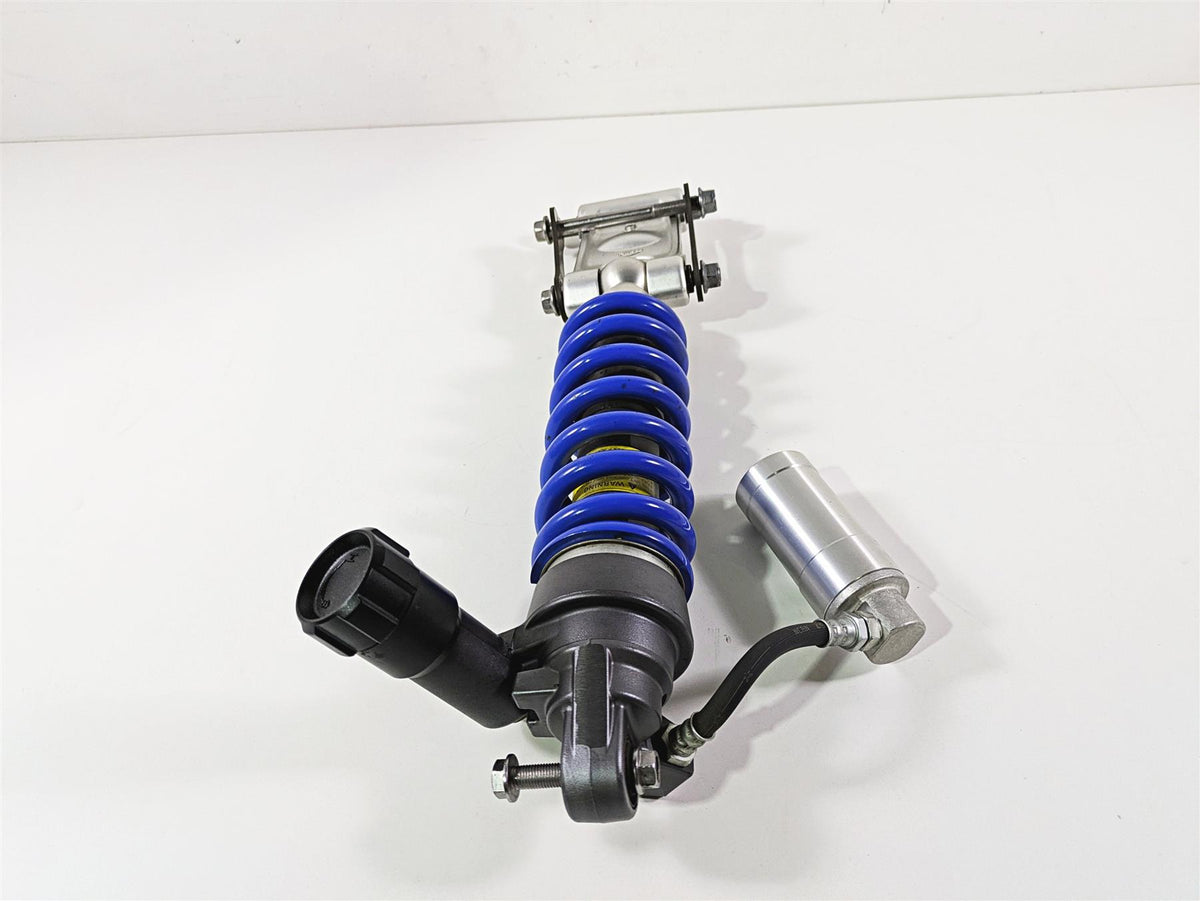 2015 Triumph Tiger Explorer XC Rear Suspension Shock Damper T2058500 {{ shop.shopifyCountryName }} - Mototech271
