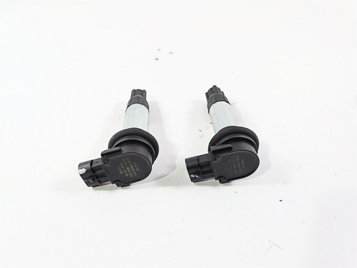 2025 CFMoto 450 SS Ignition Coil Set 0SQV-178000-1000 {{ shop.shopifyCountryName }} - Mototech271