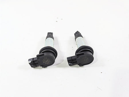 2025 CFMoto 450 SS Ignition Coil Set 0SQV-178000-1000 {{ shop.shopifyCountryName }} - Mototech271
