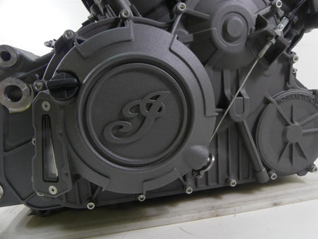 2019 Indian Motorcycle Co. FTR1200 Running Engine Motor 15K -Video 1205769 {{ shop.shopifyCountryName }} - Mototech271