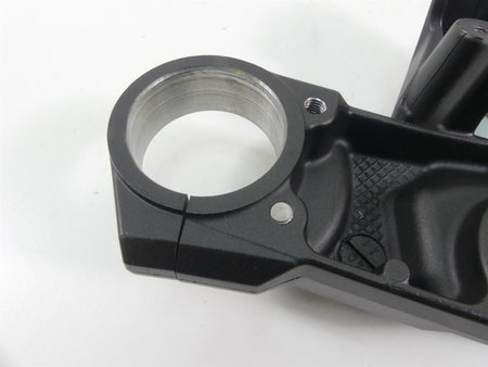 2012 Kawasaki ZX1400 ZX14R Ninja Upper Triple Tree Clamp 50mm 44039-0113-18R {{ shop.shopifyCountryName }} - Mototech271