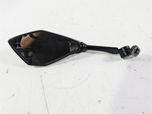 Load image into Gallery viewer, 2024 Kawasaki ZX6R ZX636 Ninja Left Side Rear View Mirror  56001-0393 | Mototech271
