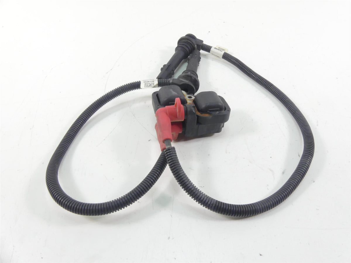 2017 Polaris General 1000 Ignition Coils Set 4010425 2876049 {{ shop.shopifyCountryName }} - Mototech271