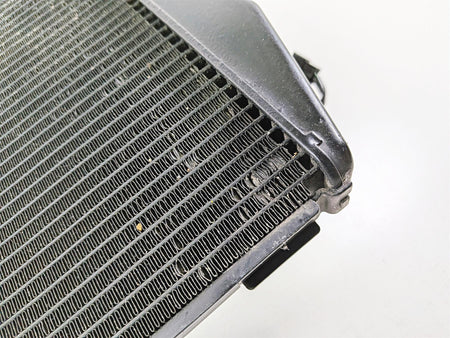 2008 Yamaha YZF R1 RN19 Coolant Radiator & Fan Set - Tested 4C8-12461-00-00 {{ shop.shopifyCountryName }} - Mototech271