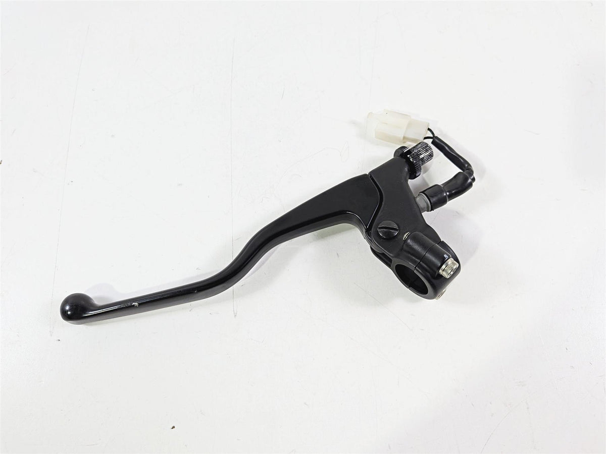 2016 Mv Agusta F3 800 RR Clutch Perch Lever & Safety Switch Set 8000C2360-Mototech271
