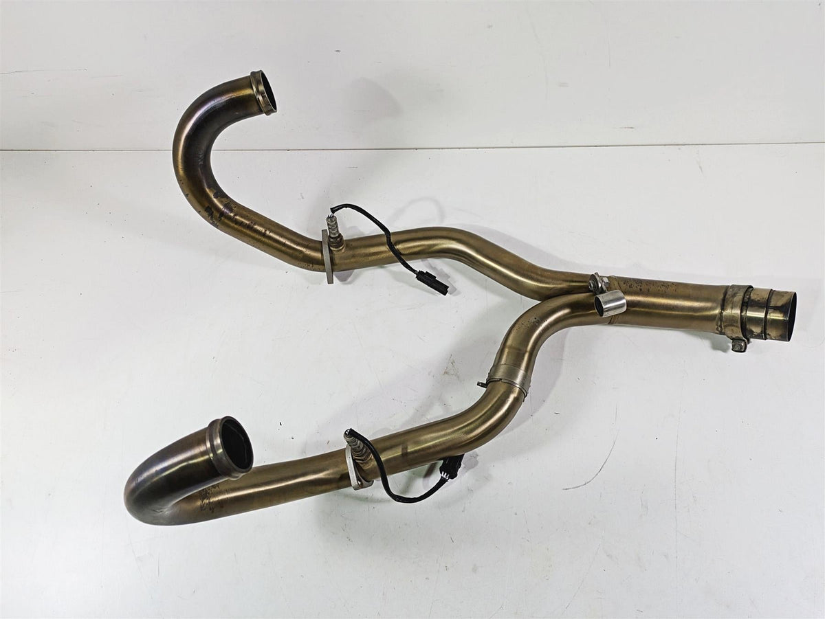 2014 BMW R nine T R9T K21 Remus Performance Exhaust Header Manifold 0101-087514 {{ shop.shopifyCountryName }} - Mototech271