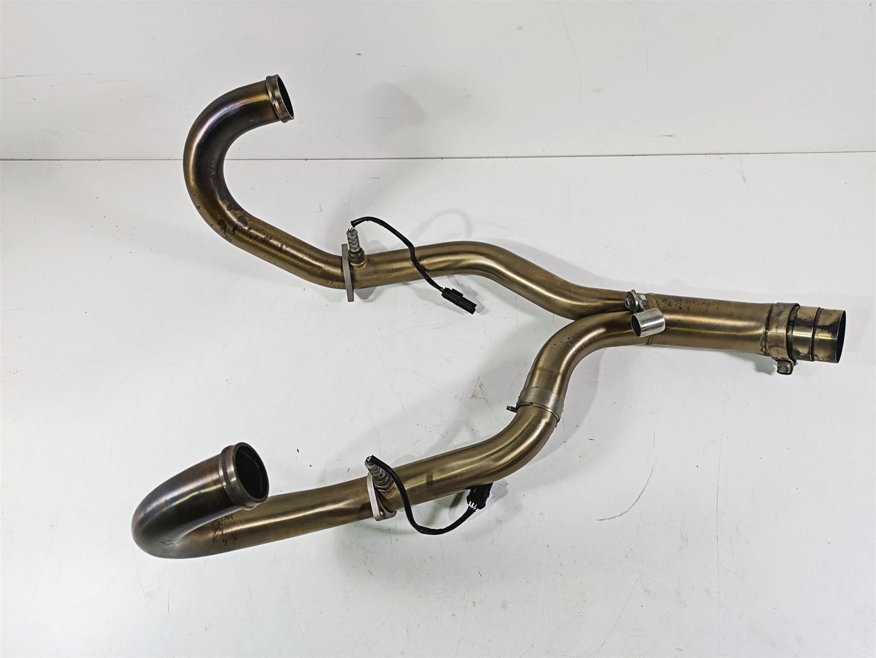 2014 BMW R nine T R9T K21 Remus Performance Exhaust Header Manifold 0101-087514 {{ shop.shopifyCountryName }} - Mototech271