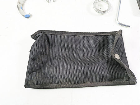 2019 BMW G310GS K02 Owners Tool Kit + Bag 71118565867 {{ shop.shopifyCountryName }} - Mototech271