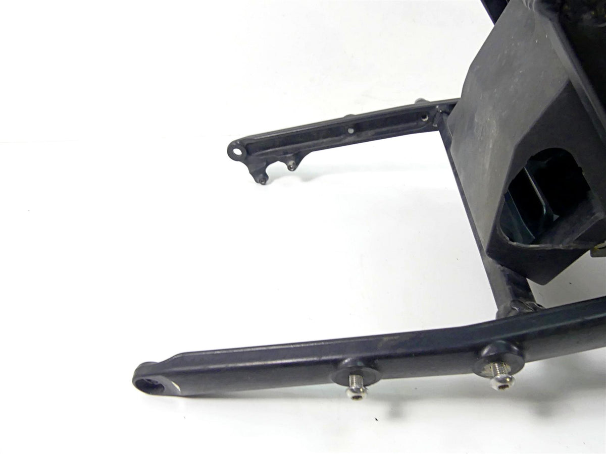 2015 KTM 1190 Adventure Straight Subframe & Inner Fender 6030300200033 {{ shop.shopifyCountryName }} - Mototech271