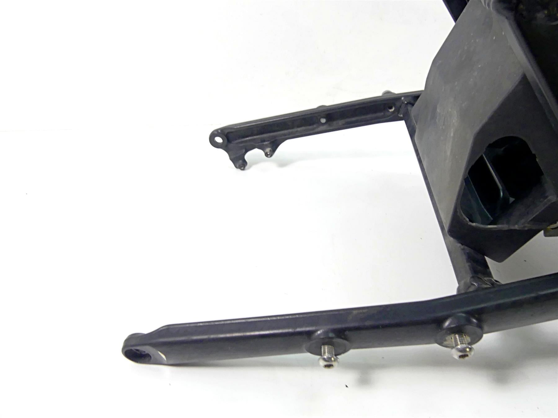 2015 KTM 1190 Adventure Straight Subframe & Inner Fender 6030300200033 {{ shop.shopifyCountryName }} - Mototech271