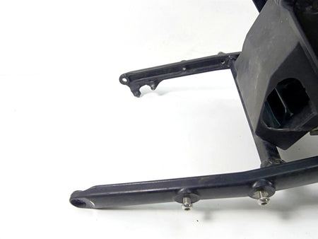 2015 KTM 1190 Adventure Straight Subframe & Inner Fender 6030300200033 {{ shop.shopifyCountryName }} - Mototech271