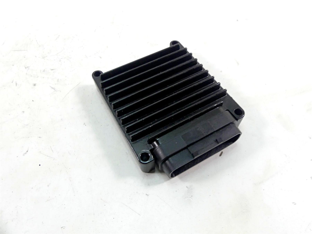 2007 Harley Touring FLHRC Road King Cdi Ecu Ecm Engine Control Module 32852-07 {{ shop.shopifyCountryName }} - Mototech271