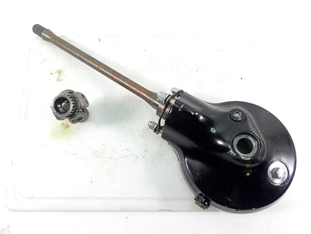 2008 Suzuki M109R VZR1800 Rear Driveshaft Drive Shaft Gear Box 27300-48851-13L {{ shop.shopifyCountryName }} - Mototech271