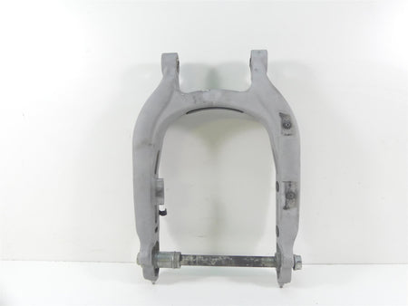 2009 Harley Sportster XR1200 Rear Swingarm Swing Arm + Axle & Guards 47680-08 {{ shop.shopifyCountryName }} - Mototech271