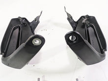 Load image into Gallery viewer, 2012 Yamaha XT1200 Super Tenere Hand Guard Set &amp; Mounts 23P-26141-00-00
