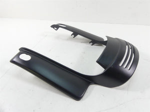 2016 Harley Touring FLTRX Road Glide Rear Fender Wing Fascia Cover 59739-09 | Mototech271