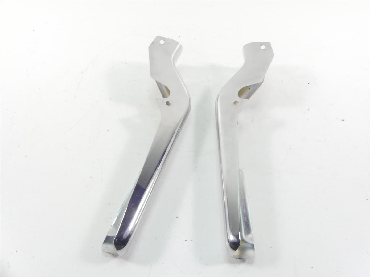 1999 Harley Touring FLHTCUI Electra Glide Nice Rear Chrome Frame Struts 47502-97 {{ shop.shopifyCountryName }} - Mototech271