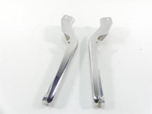 Load image into Gallery viewer, 1999 Harley Touring FLHTCUI Electra Glide Nice Rear Chrome Frame Struts 47502-97 | Mototech271
