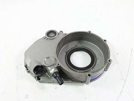 2008 Ducati SBK 1098 S Side Engine Clutch Cover 24321151AB {{ shop.shopifyCountryName }} - Mototech271