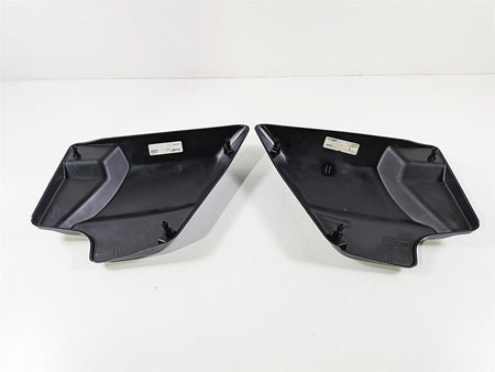 2018 Harley Touring FLHTCU Electra Glide Side Cover Fairing Set 66250-09-Mototech271