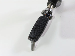 2009 Harley XR1200 Sportster Left Footpeg Foot Peg & Mount 51044-08
