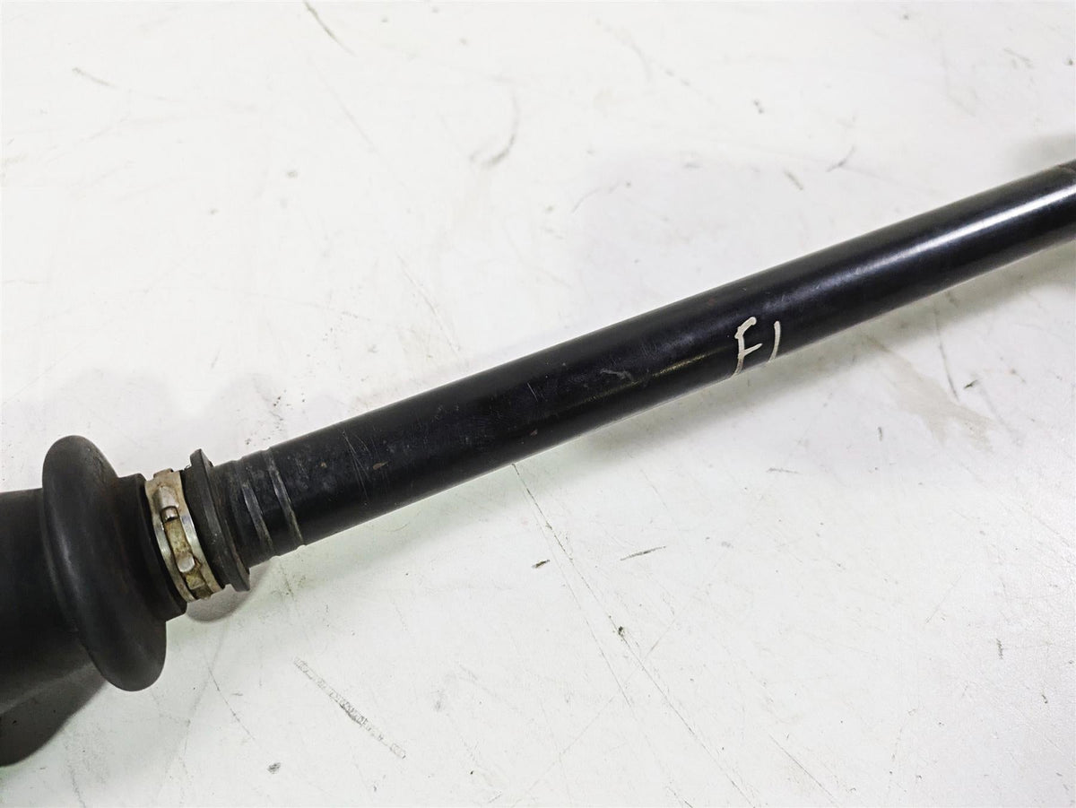 2020 Polaris General 1000 EPS Front Left Cv Drive Axle Shaft 1333946 {{ shop.shopifyCountryName }} - Mototech271