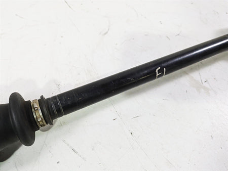 2020 Polaris General 1000 EPS Front Left Cv Drive Axle Shaft 1333946 {{ shop.shopifyCountryName }} - Mototech271