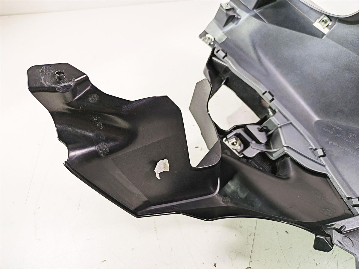 2018 BMW R1200GS GSW K50 Right Tank Side Fairing Cover Cowl Set 46638556636 {{ shop.shopifyCountryName }} - Mototech271