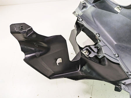 2018 BMW R1200GS GSW K50 Right Tank Side Fairing Cover Cowl Set 46638556636 {{ shop.shopifyCountryName }} - Mototech271