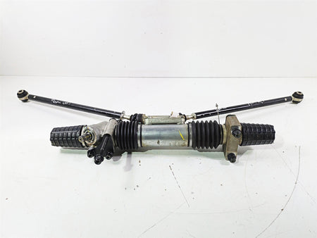 2023 Can Am Maverick X3 XMR Turbo RR Rack & Pinion Steering Set 709402180 {{ shop.shopifyCountryName }} - Mototech271