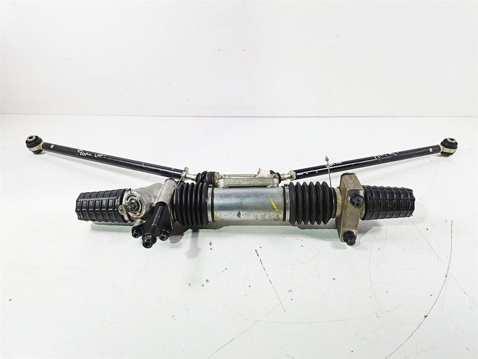 2023 Can Am Maverick X3 XMR Turbo RR Rack & Pinion Steering Set 709402180 {{ shop.shopifyCountryName }} - Mototech271
