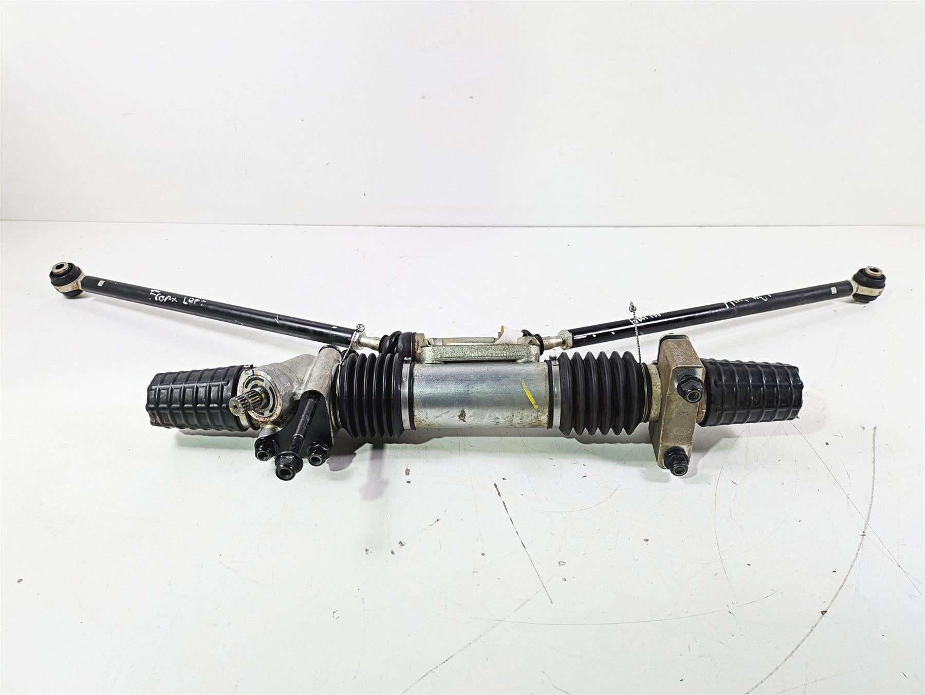 2023 Can Am Maverick X3 XMR Turbo RR Rack & Pinion Steering Set 709402180