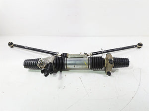 2023 Can Am Maverick X3 XMR Turbo RR Rack & Pinion Steering Set 709402180